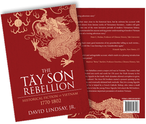 Tayson Rebellion